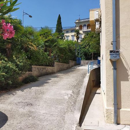 Apartments Ivna Bilek Opatija Buitenkant foto
