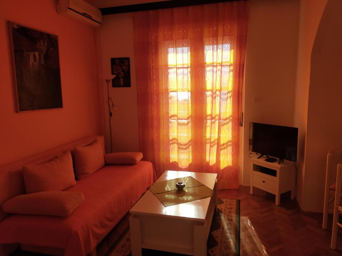 Apartments Ivna Bilek Opatija Buitenkant foto
