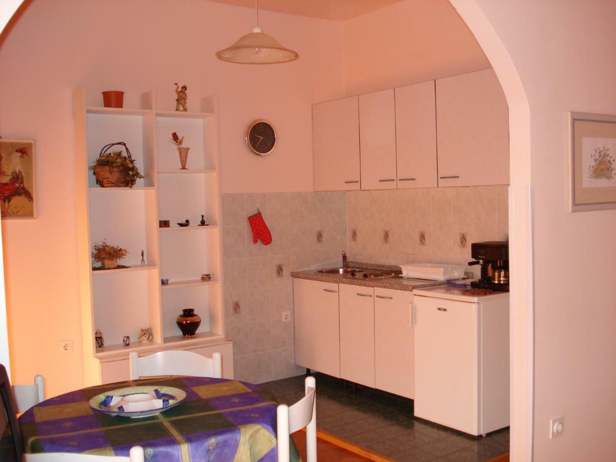 Apartments Ivna Bilek Opatija Buitenkant foto